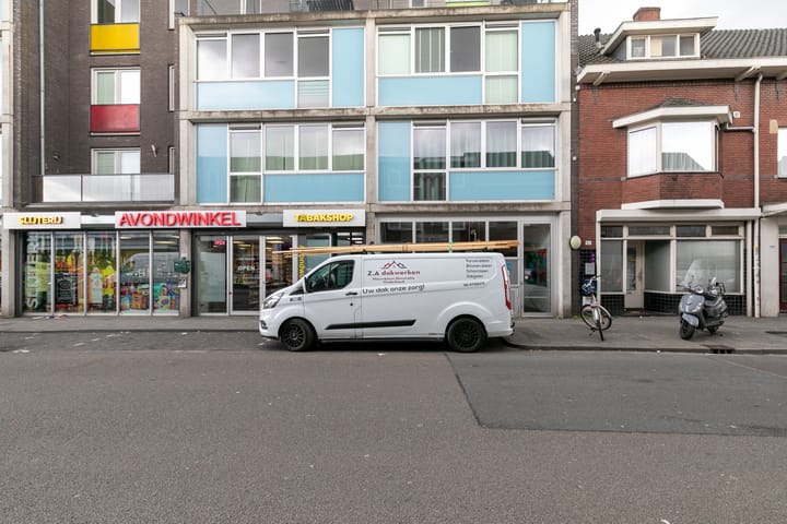 Foto 2 van Korvelseweg 182-12