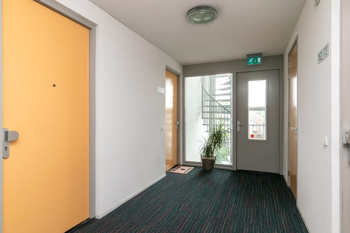 Foto 3 van Korvelseweg 182-12