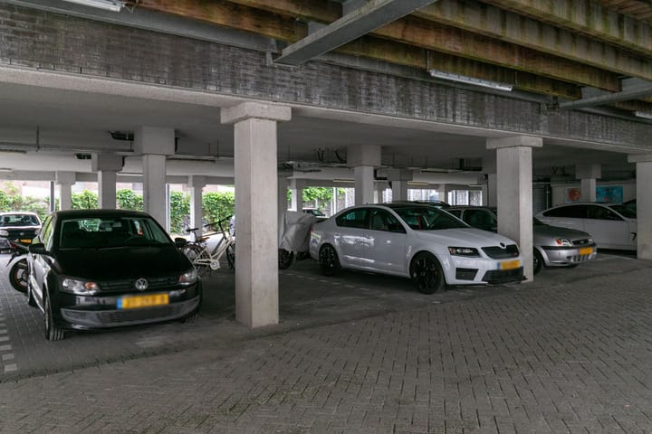 Foto 4 van Korvelseweg 182-12