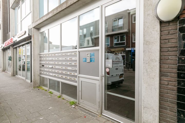 Foto 5 van Korvelseweg 182-12