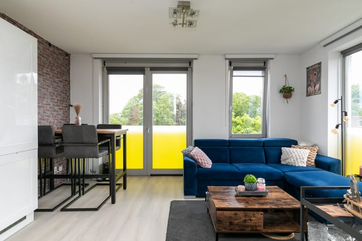 Foto 7 van Korvelseweg 182-12