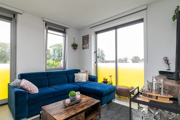 Foto 10 van Korvelseweg 182-12