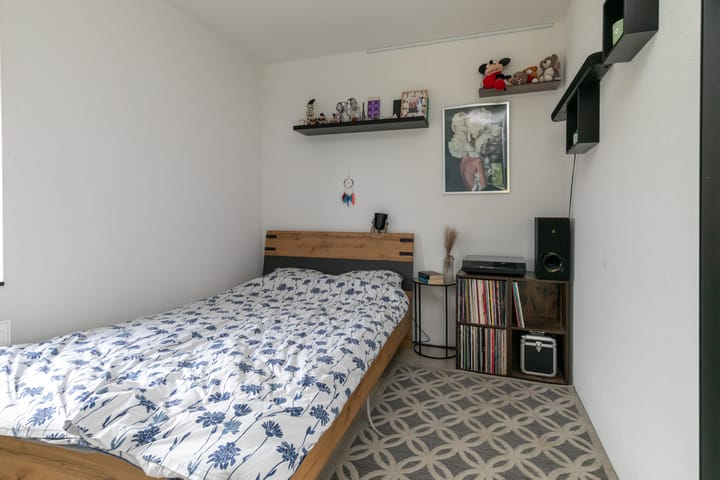 Foto 14 van Korvelseweg 182-12