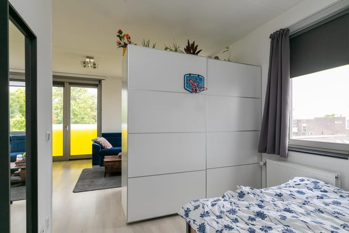 Foto 15 van Korvelseweg 182-12