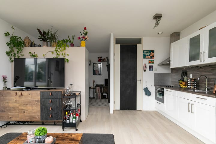 Foto 16 van Korvelseweg 182-12