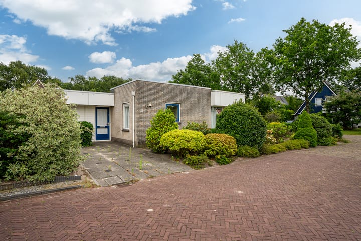 Foto 2 van Tormentil 49