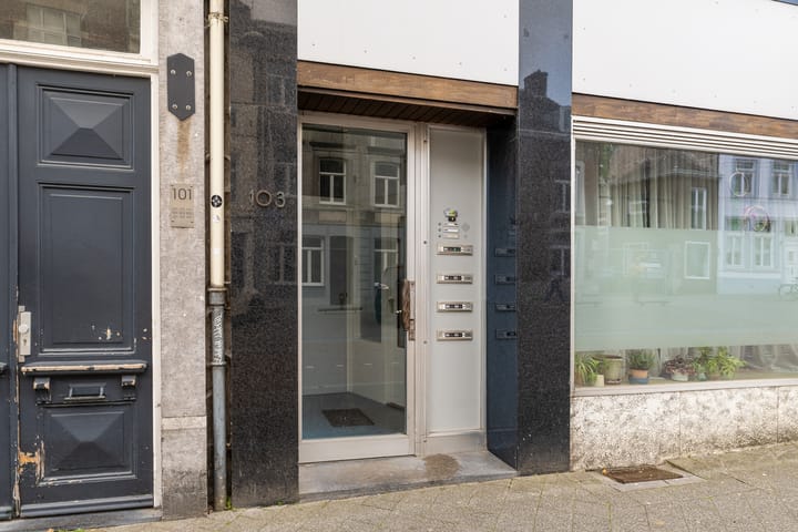 Photo 2 of Brusselsestraat 103