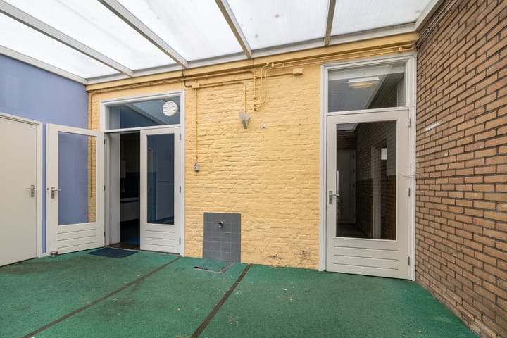 Photo 9 of Brusselsestraat 103