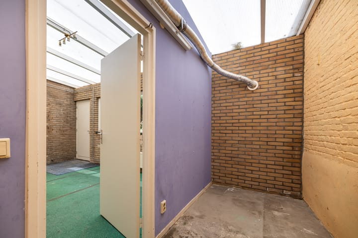 Photo 10 of Brusselsestraat 103