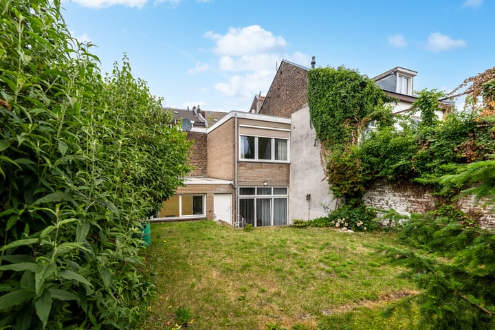 Photo 20 of Brusselsestraat 103