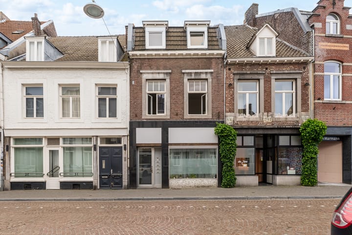 Photo 22 of Brusselsestraat 103