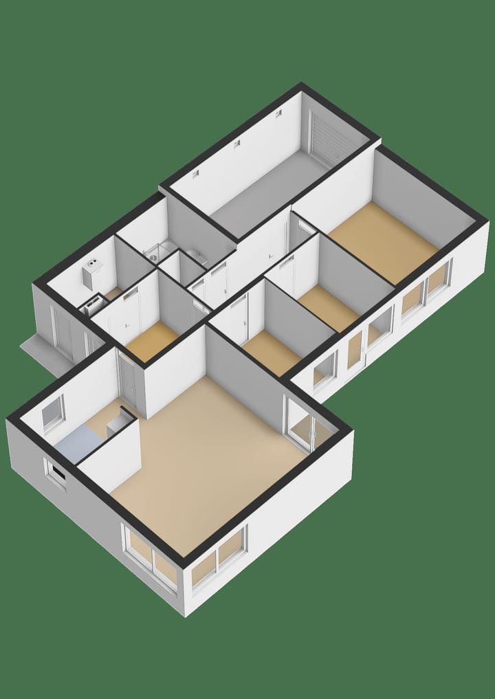 Foto 33 van Tormentil 49