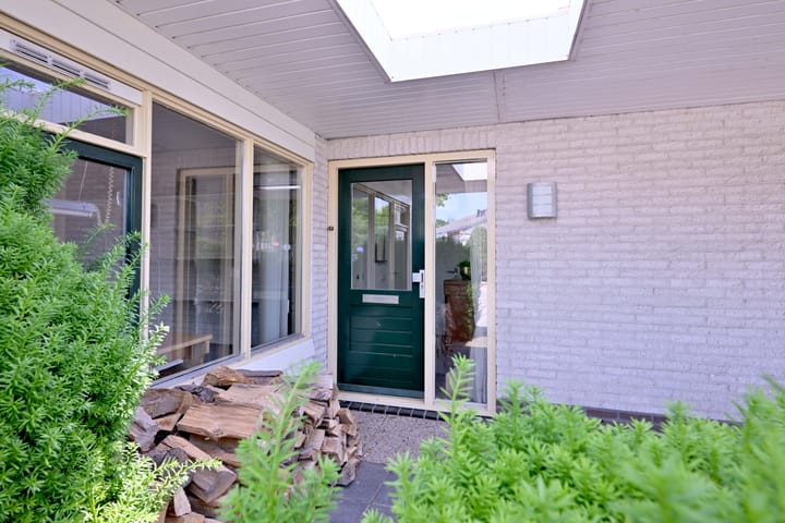 Foto 2 van Kardinaalsmuts 59