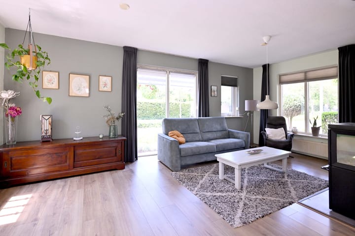 Foto 4 van Kardinaalsmuts 59