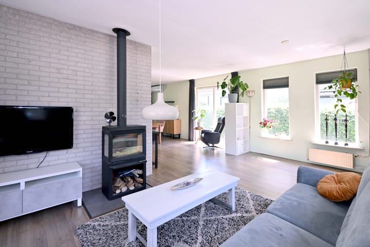 Foto 6 van Kardinaalsmuts 59