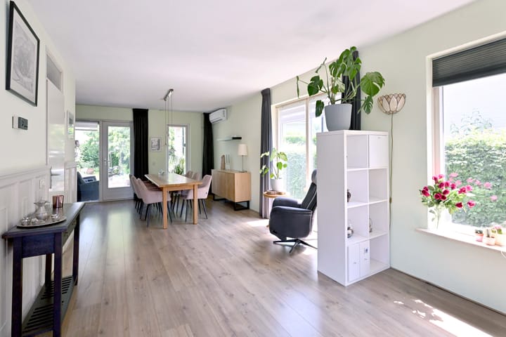 Foto 7 van Kardinaalsmuts 59