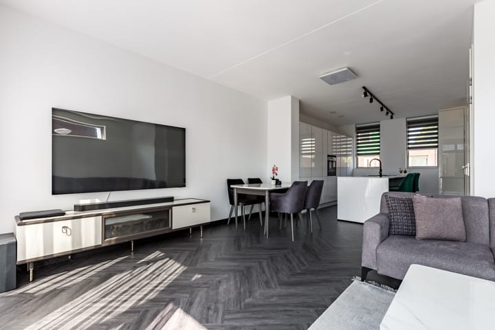 Foto 10 van Dansschool 5