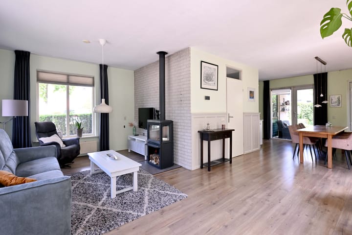 Foto 5 van Kardinaalsmuts 59