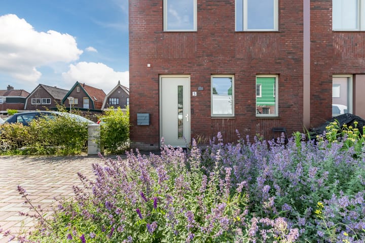 Foto 7 van Dansschool 5