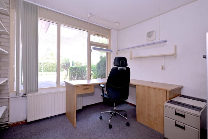 Foto 15 van Kardinaalsmuts 59