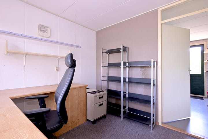 Foto 16 van Kardinaalsmuts 59