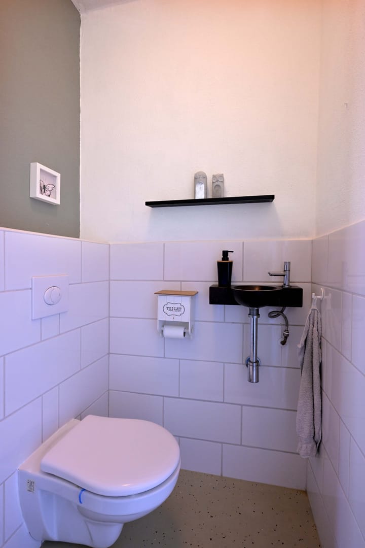 Foto 19 van Kardinaalsmuts 59