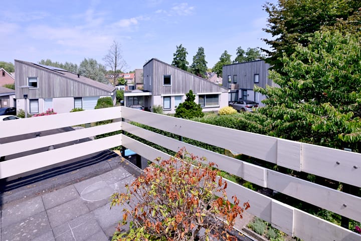 Foto 26 van Kardinaalsmuts 59