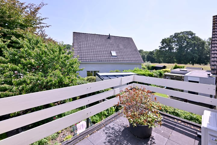 Foto 27 van Kardinaalsmuts 59