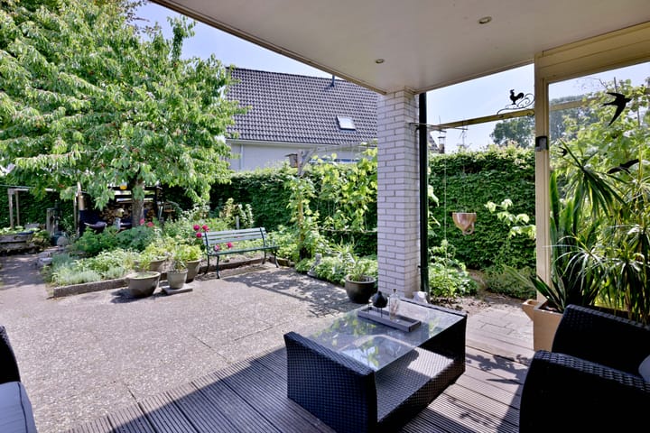 Foto 36 van Kardinaalsmuts 59