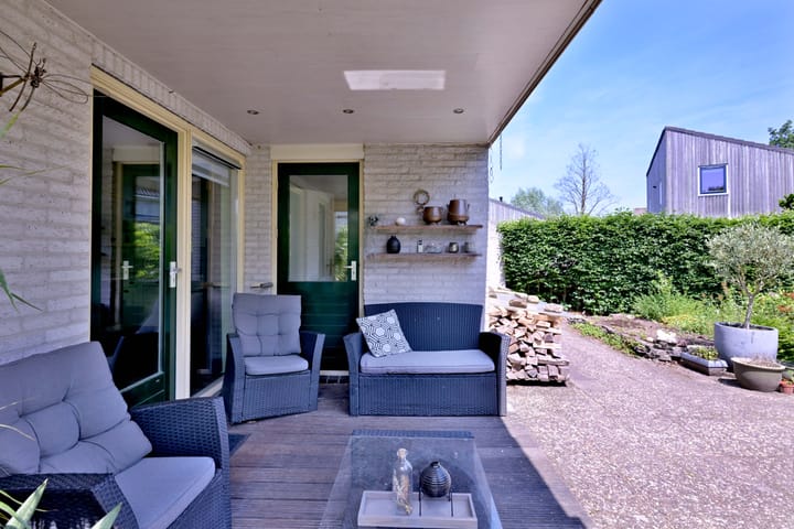 Foto 37 van Kardinaalsmuts 59