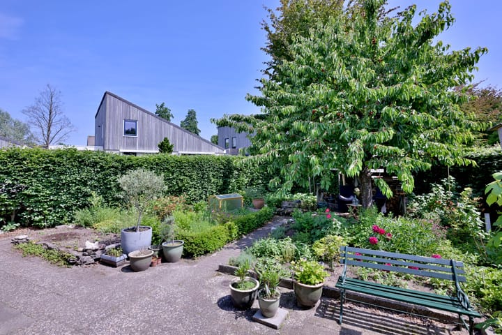 Foto 38 van Kardinaalsmuts 59