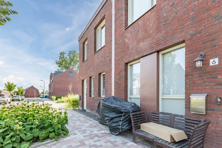 Foto 44 van Dansschool 5