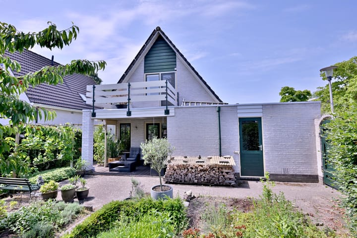 Foto 43 van Kardinaalsmuts 59