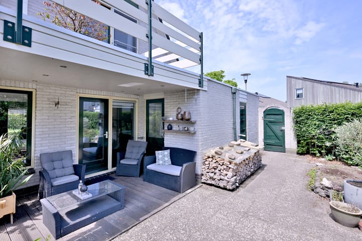 Foto 44 van Kardinaalsmuts 59