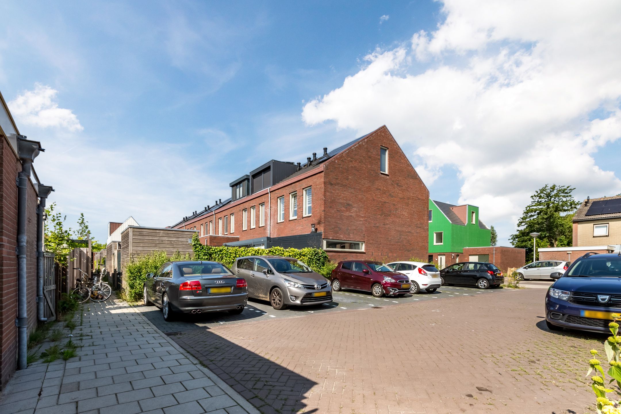 Photo 45 of Dansschool 5