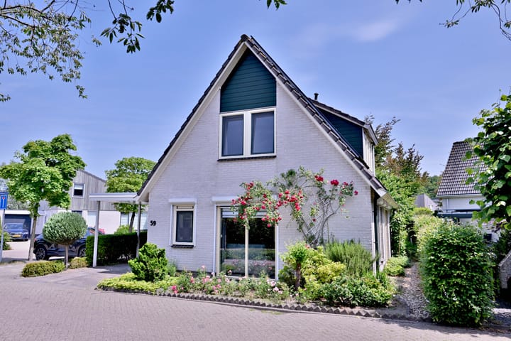 Foto 46 van Kardinaalsmuts 59