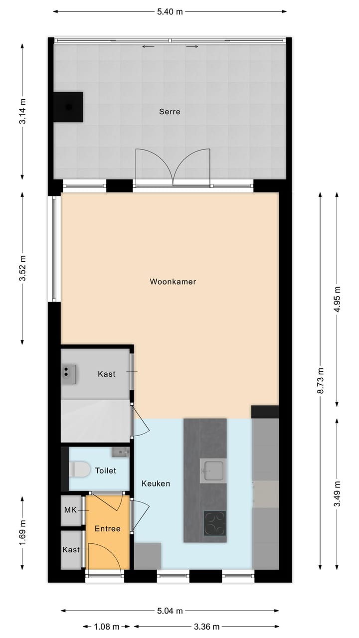 Foto 47 van Dansschool 5