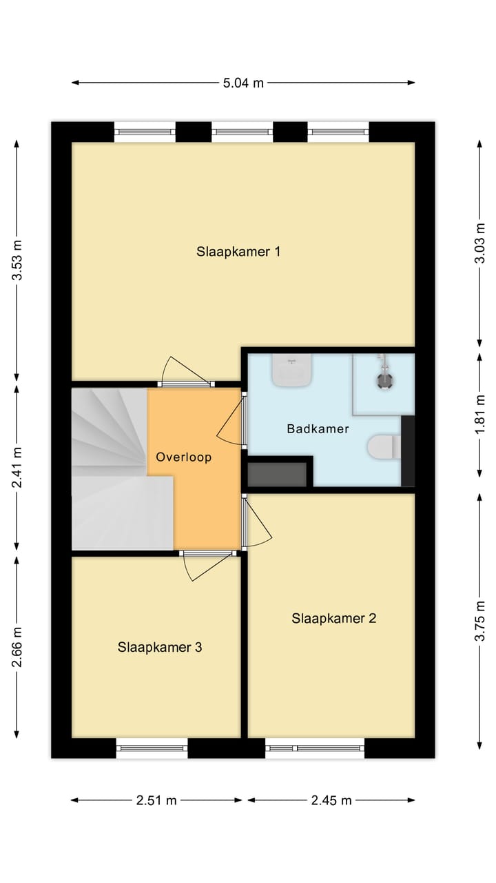 Foto 48 van Dansschool 5