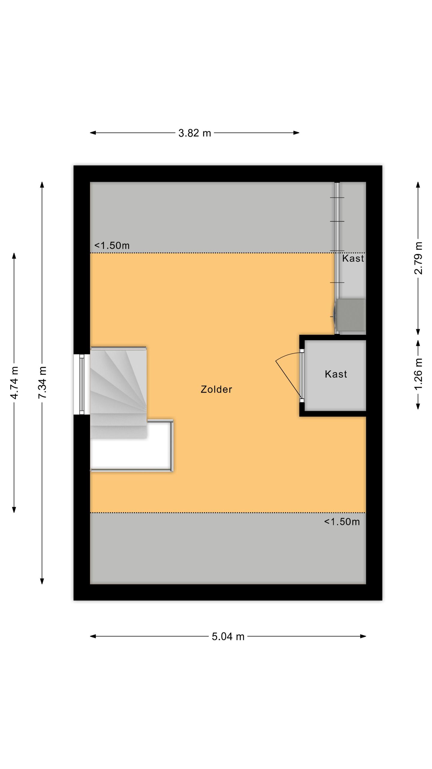 Photo 49 of Dansschool 5