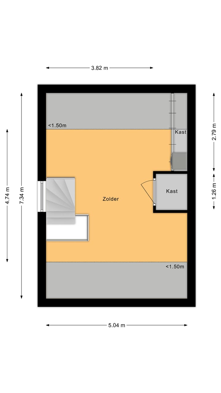 Foto 49 van Dansschool 5