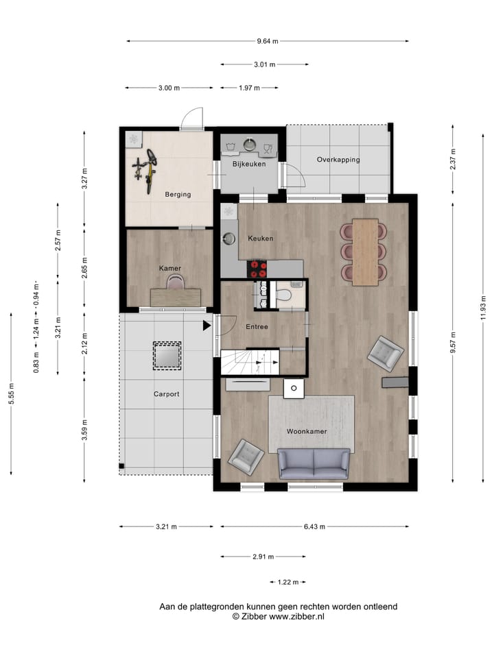 Foto 55 van Kardinaalsmuts 59