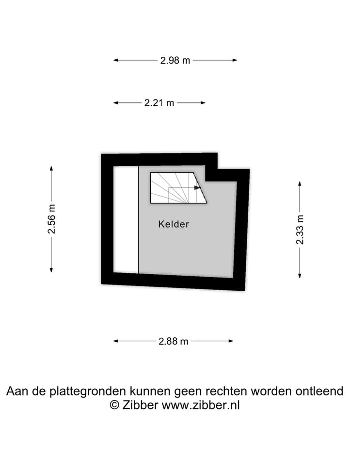 Foto 58 van Kardinaalsmuts 59