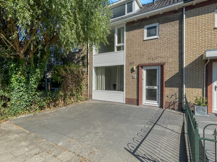 Foto 3 van Oldenhoff 37