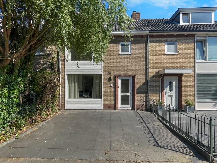 Foto 1 van Oldenhoff 37