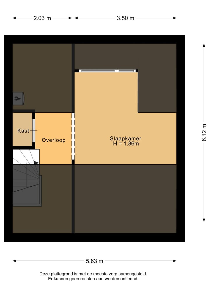 Foto 35 van Anna Paulownastraat 17