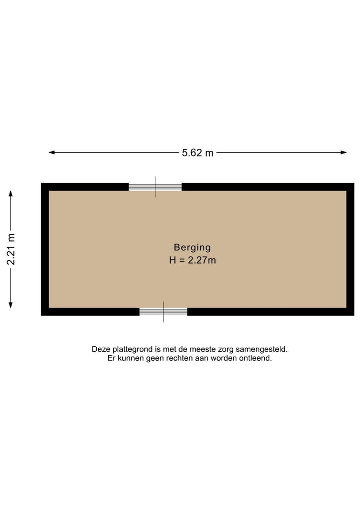Foto 36 van Anna Paulownastraat 17