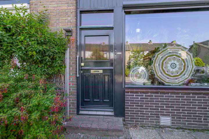 Foto 5 van Anna Paulownastraat 17