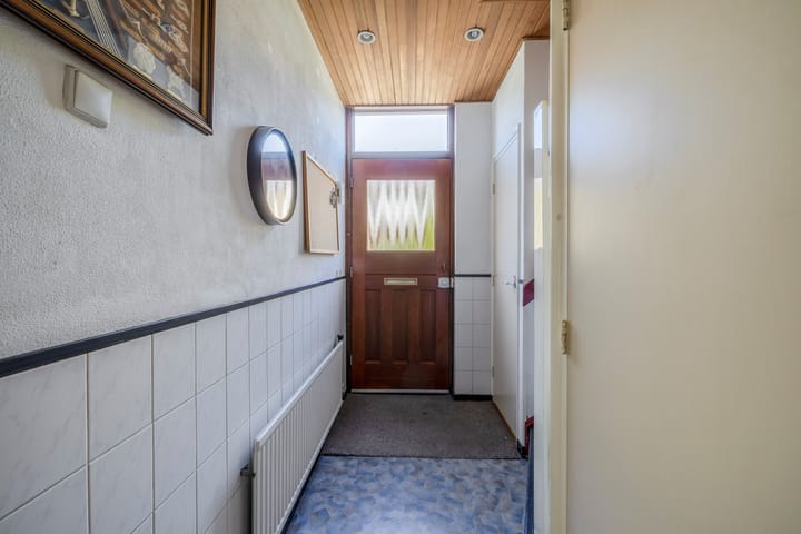 Foto 7 van Anna Paulownastraat 17