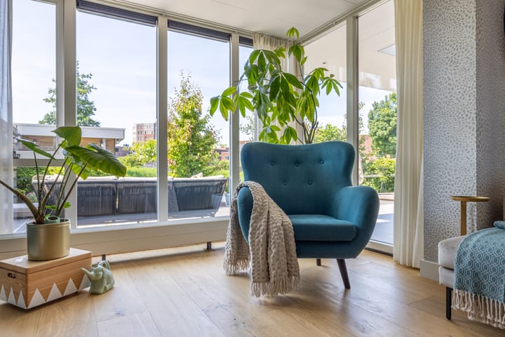 Foto 3 van Ambachtslaan 37