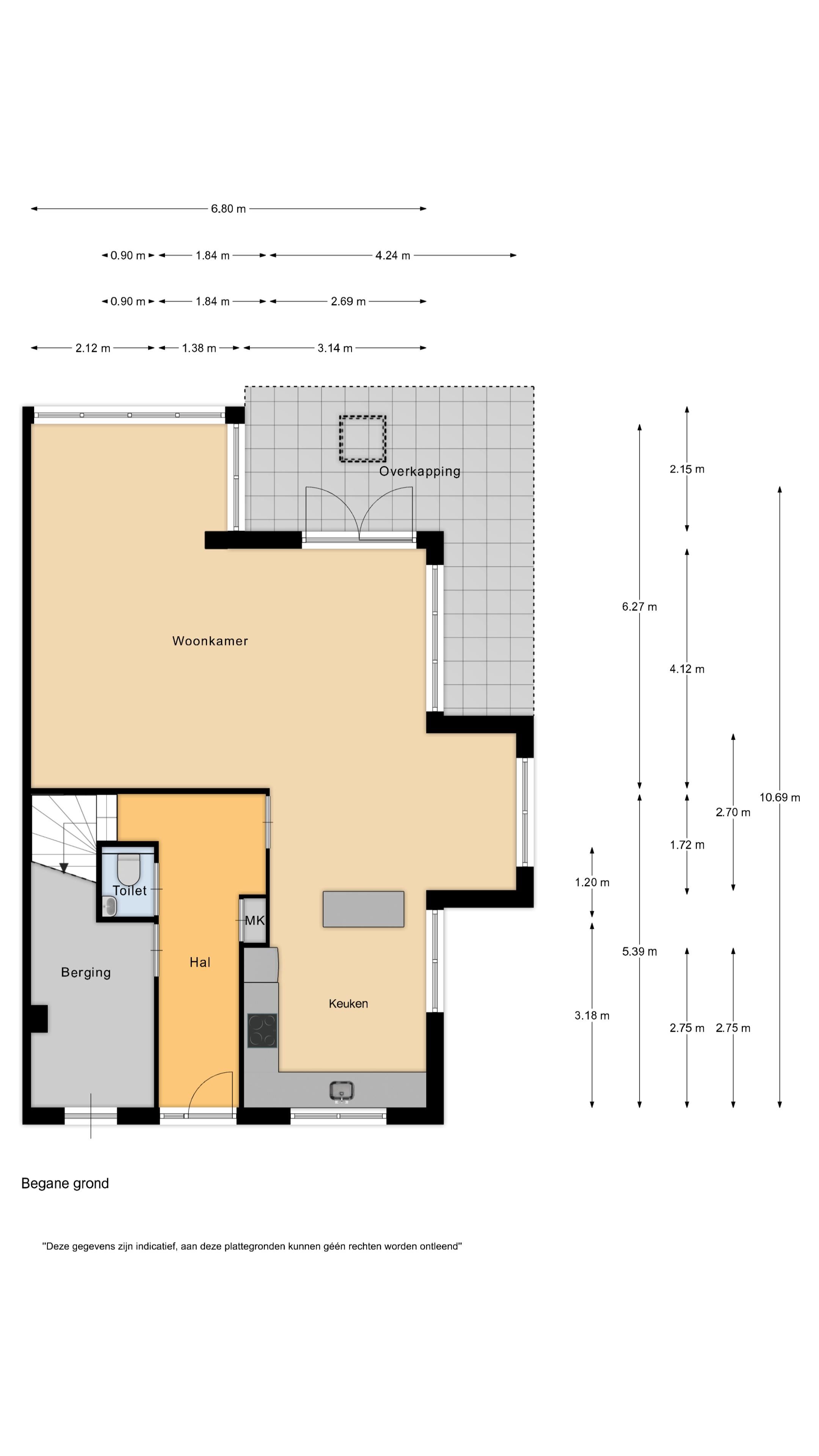 Foto 36 van Ambachtslaan 37